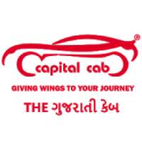 Capital Cab - Partner on 9Apps