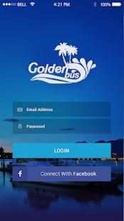 Golden Bus Travel screenshot 4