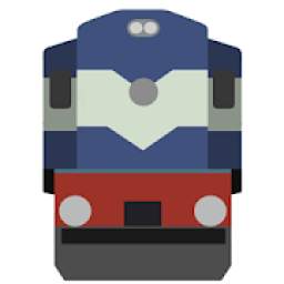 m-train: IRCTC Timetable | Seat Availability | PNR