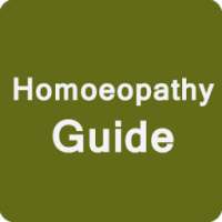 Homoeopathy Guide on 9Apps