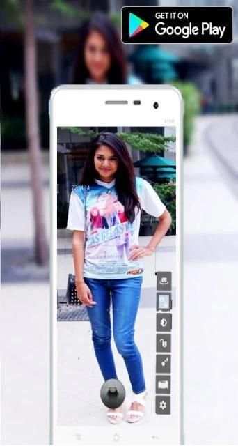 Camera J7 Galaxy-All Types screenshot 3