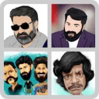 Malayalam Movie Quiz on 9Apps