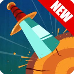 ikon Throwing Knife Fight Up