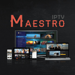 ikon Maestro iptv