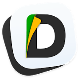 Documents by Readdle File Manager Documents Advice иконка