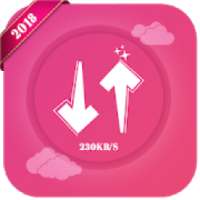 Internet Speed Meter Lite 2018