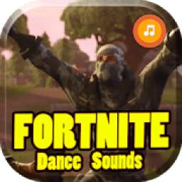 Fortnite Dance Sounds Complete