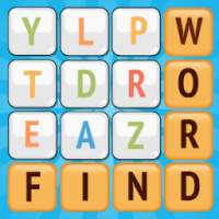 Word Find Puzzles