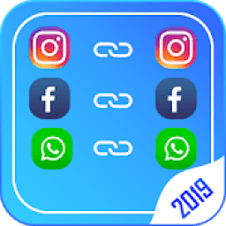 ikon Dual Space 2019 - Parallel Apps 2019