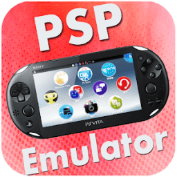 New Emulator for PSP 2018 icon