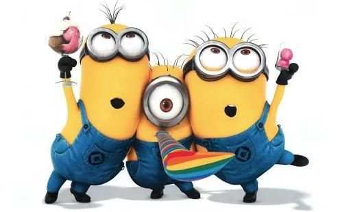 Cartoon HD Wallpaper & background screenshot 1