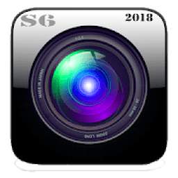 Camera For Samsung Galaxy S6