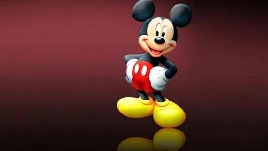 Cartoon HD Wallpaper & background screenshot 3