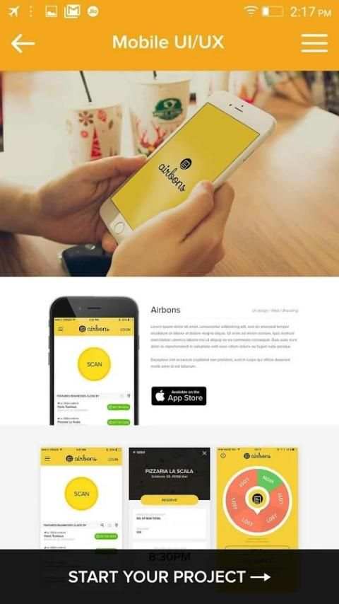 Creative Era Design Studio screenshot 4