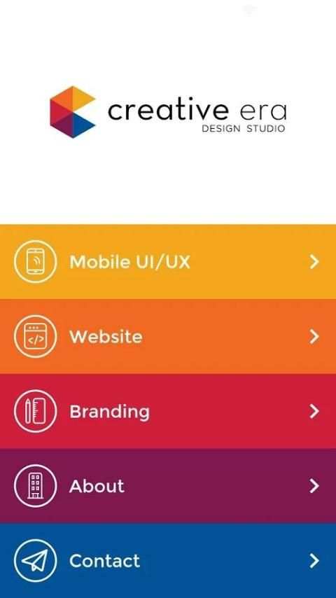 Creative Era Design Studio screenshot 6