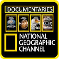 National Geography : Best Documentaries on 9Apps