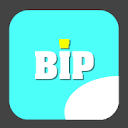 Free Bip Messenger Guide आइकन