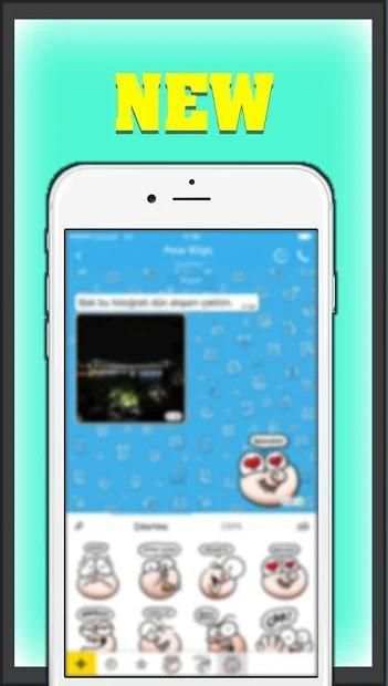 Free Bip Messenger Guide screenshot 2