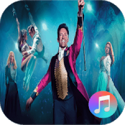The Greatest Showman Songs आइकन