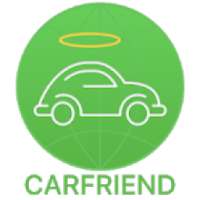 CARFRIEND - Drive and dating