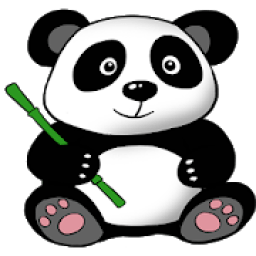 VPN PANDA-Free Unlimited VPN Proxy &amp; WiFi Security icon