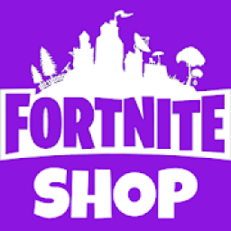 ikon Fornite Daily Shop