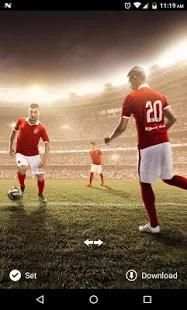 FIFA World Cup Wallpaper 2018 screenshot 7