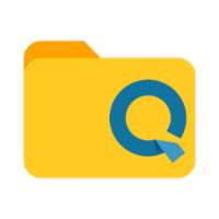 Quick File Manager - File Explorer