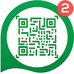 إفتح حساب واتس آب واحد في هاتفين
‎ icon