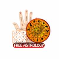Free Astrology Solution