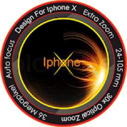 Camera PhoneX 4.0