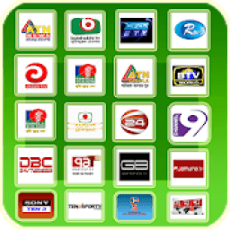 ikon বাংলা লাইভ টিভি চ্যানেল