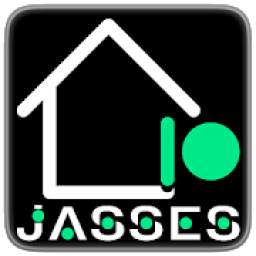 Jasses Smart Home