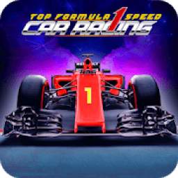 Top Speed Formula Car Arcade Racing Game 2018