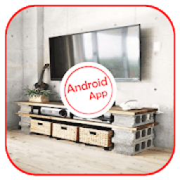 Modern TV Cabinet Design icon