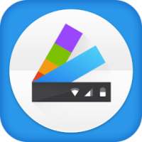 Battery Level on Status Bar