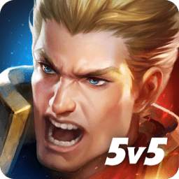 Arena of Valor: 5v5 Battle