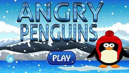 Angry Penguins screenshot 4