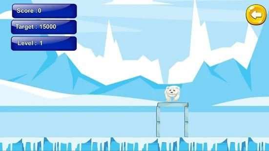Angry Penguins screenshot 2