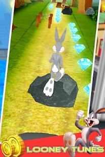 Looney Toons Dash Origin скриншот 2