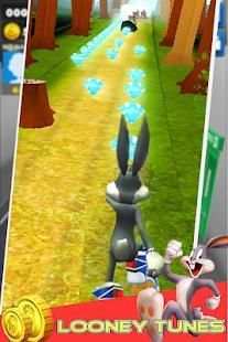 Looney Toons Dash Origin скриншот 1