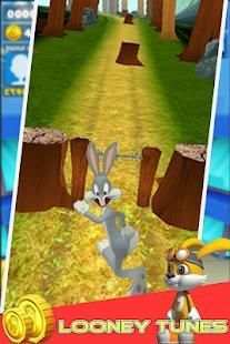 Looney Toons Dash Origin скриншот 3