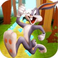 Looney Toons Dash Origin