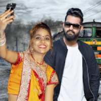 Selfie With Jnr NTR on 9Apps