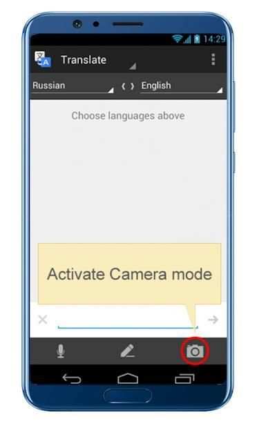 Free Language Translator for All Languages screenshot 3