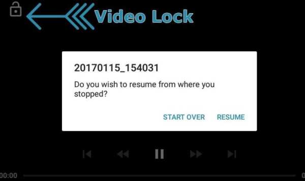 Mxx Player screenshot 4