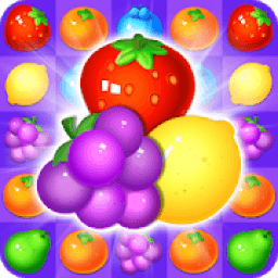 ikon Fruit Farm Blast