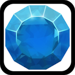 ikon Gemstone Crush - Match 3