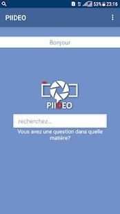 PIIDEO screenshot 7