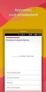 Ile-de-Langues скриншот 2